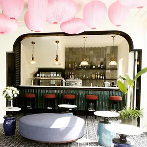 **** Hotel De An Vietnam