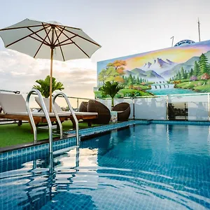 *** Aparthotel Quang Vinh And Vietnam