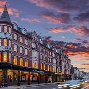 **** Hotel The Metropole Irland