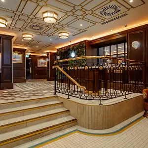 Mercantile Hotel