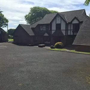  Gasthof Tudor Guest Irland
