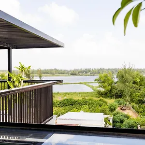 *** Hotel Ancient River Vietnam